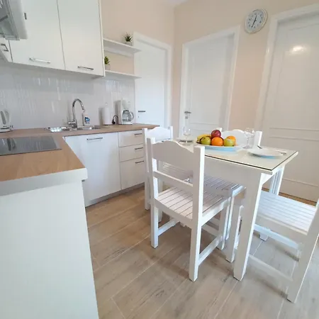 Villa Tina Country Beach Apartments Acharavi  Room photo