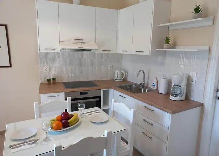 Villa Tina Country Beach Apartments