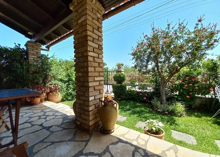 Villa Tina Country Beach Apartments