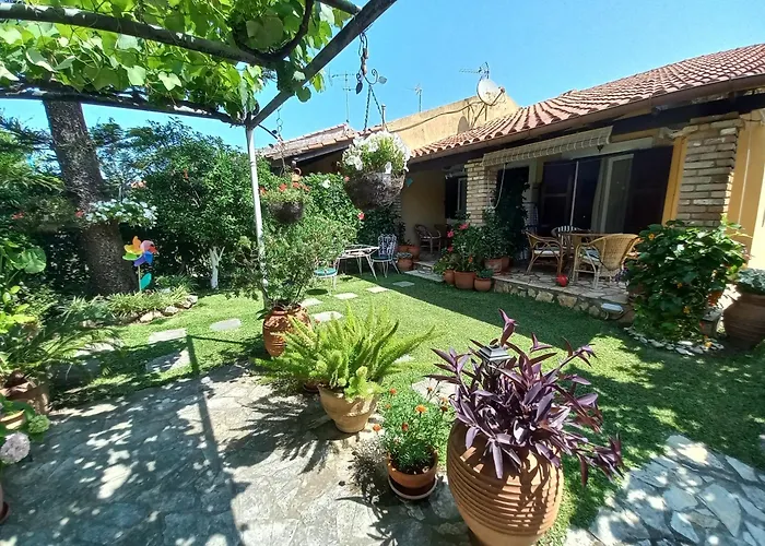 Villa Tina Country Beach Apartments