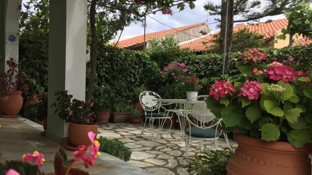 Appartement Tina Country *
