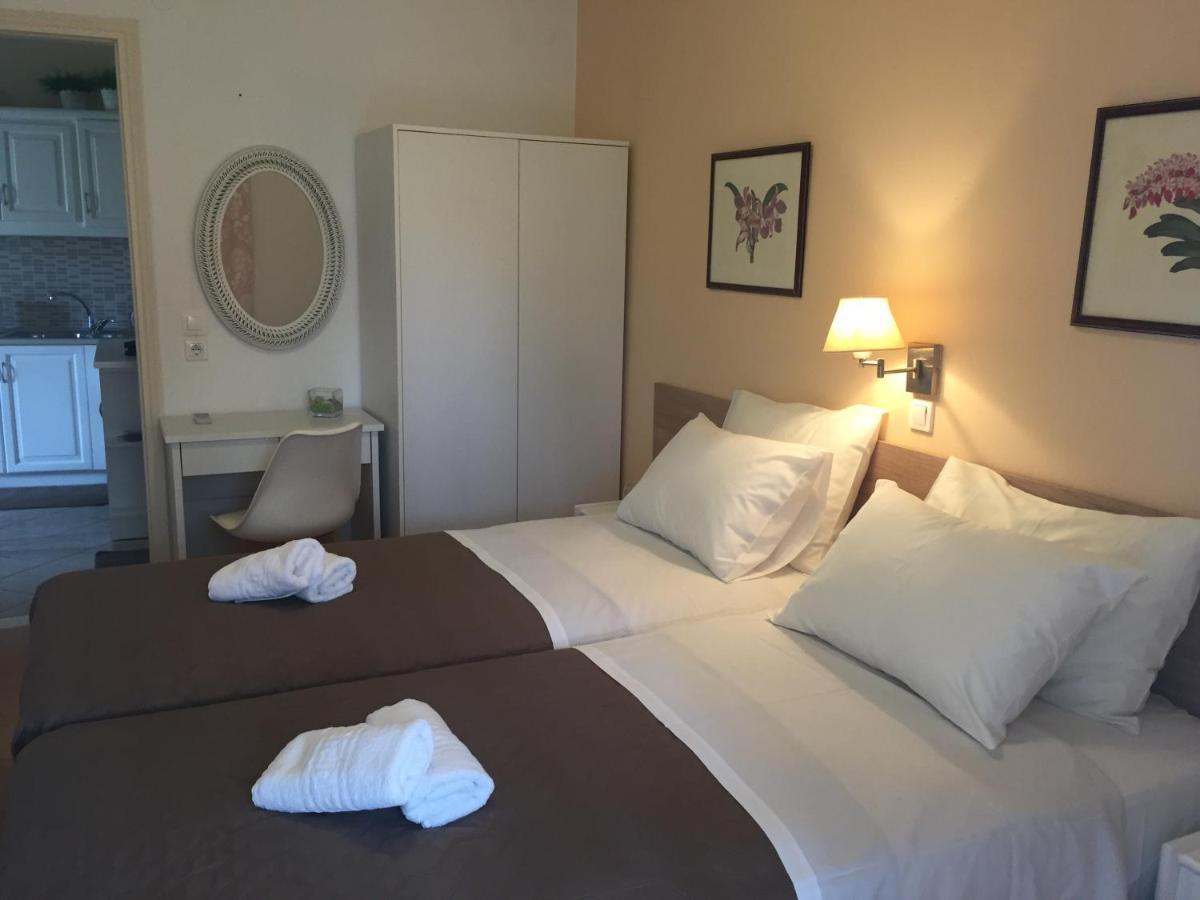 Appartement Tina Country