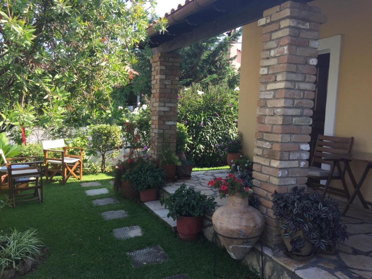 Tina Country Appartement
