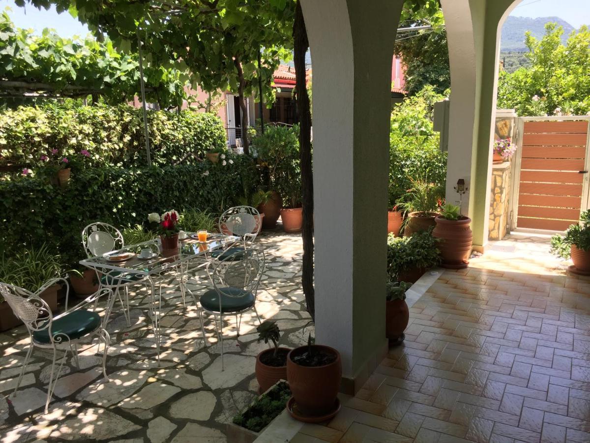 Tina Country Appartement