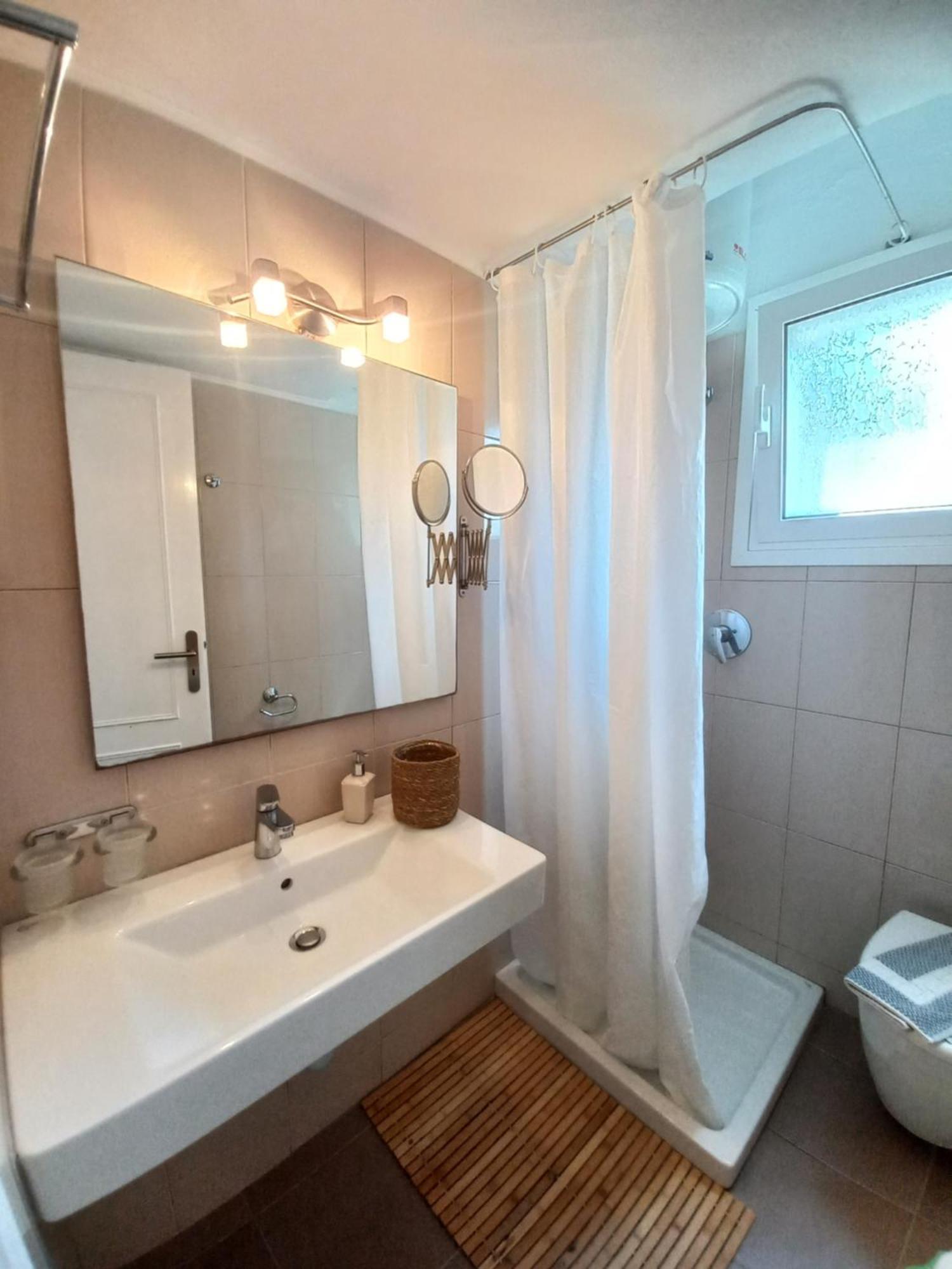Appartement Tina Country *