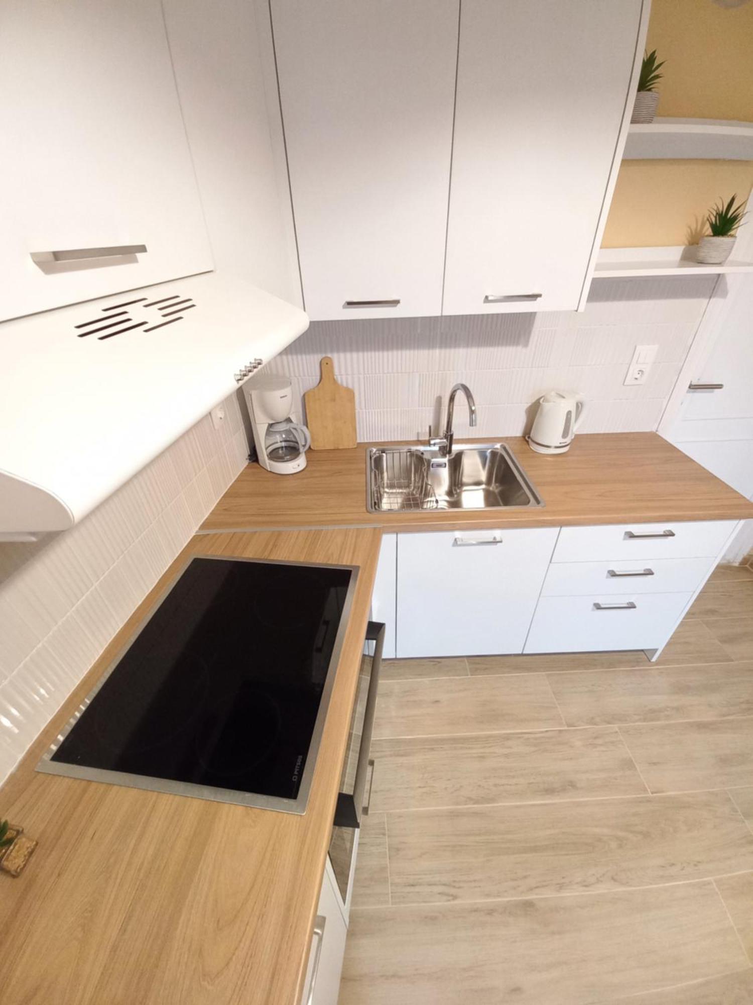 Appartement Tina Country
