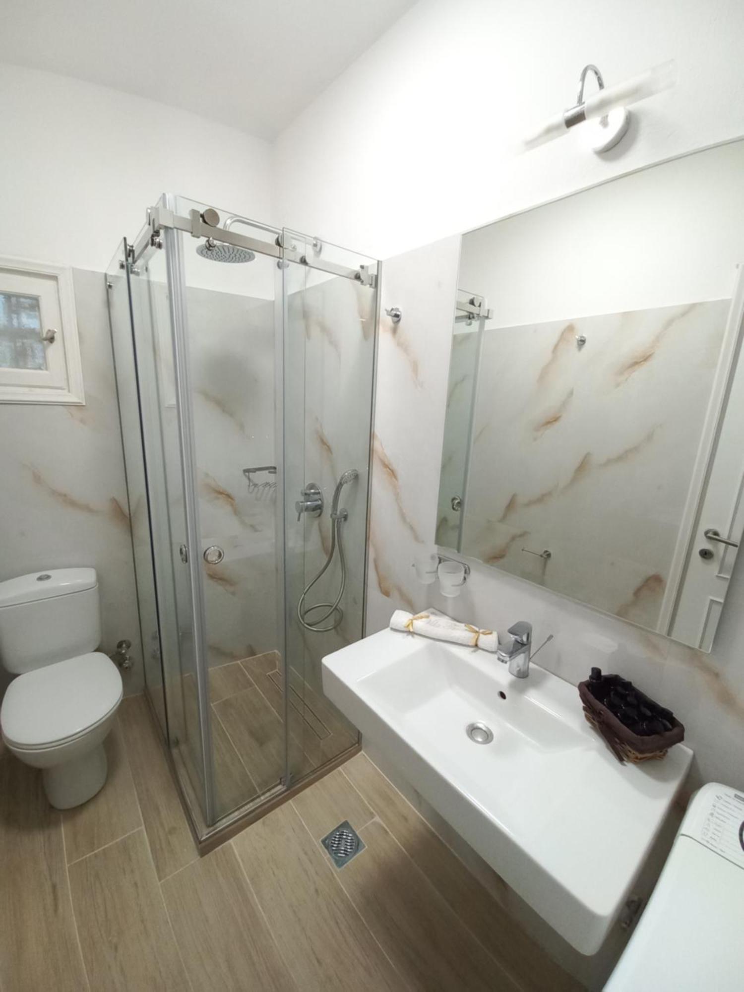 Tina Country Apartment Acharavi (Corfu)