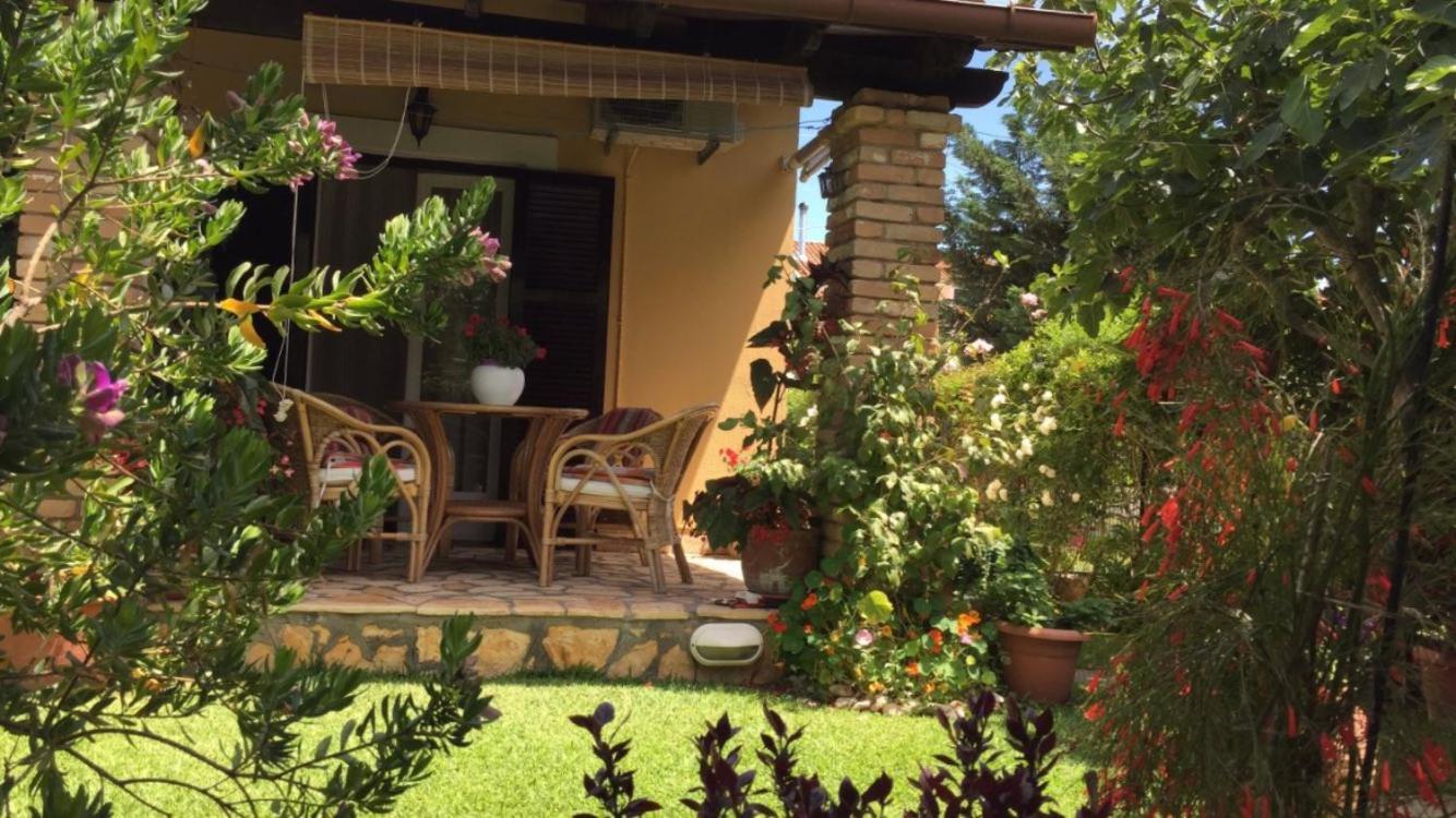 Tina Country Apartment Acharavi (Corfu)