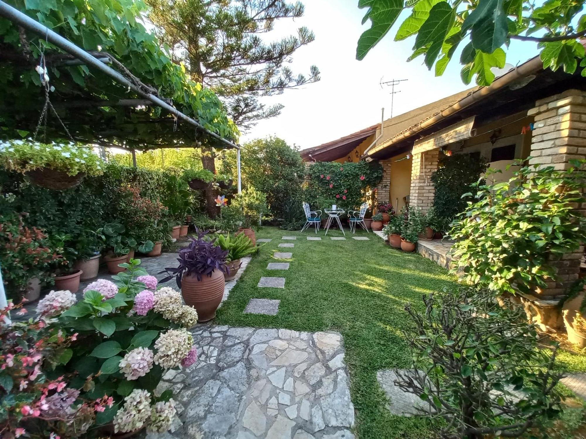 Apartment Tina Country