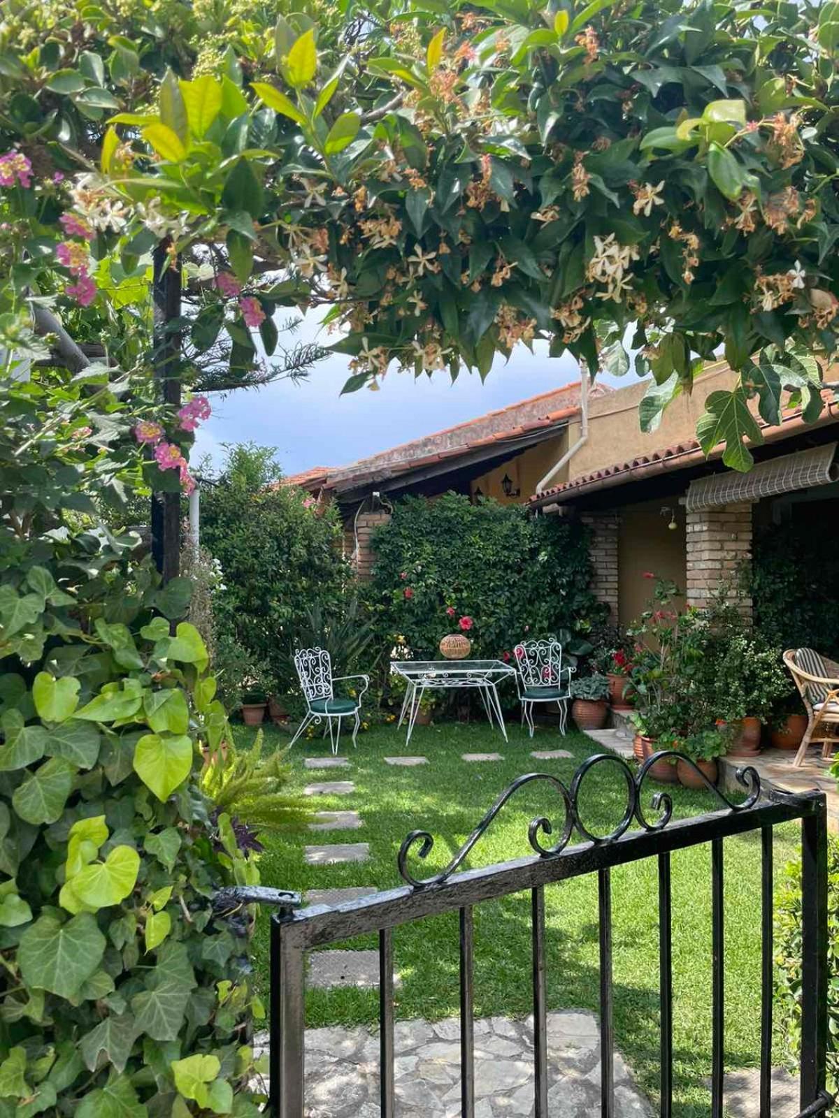 Appartement Tina Country *