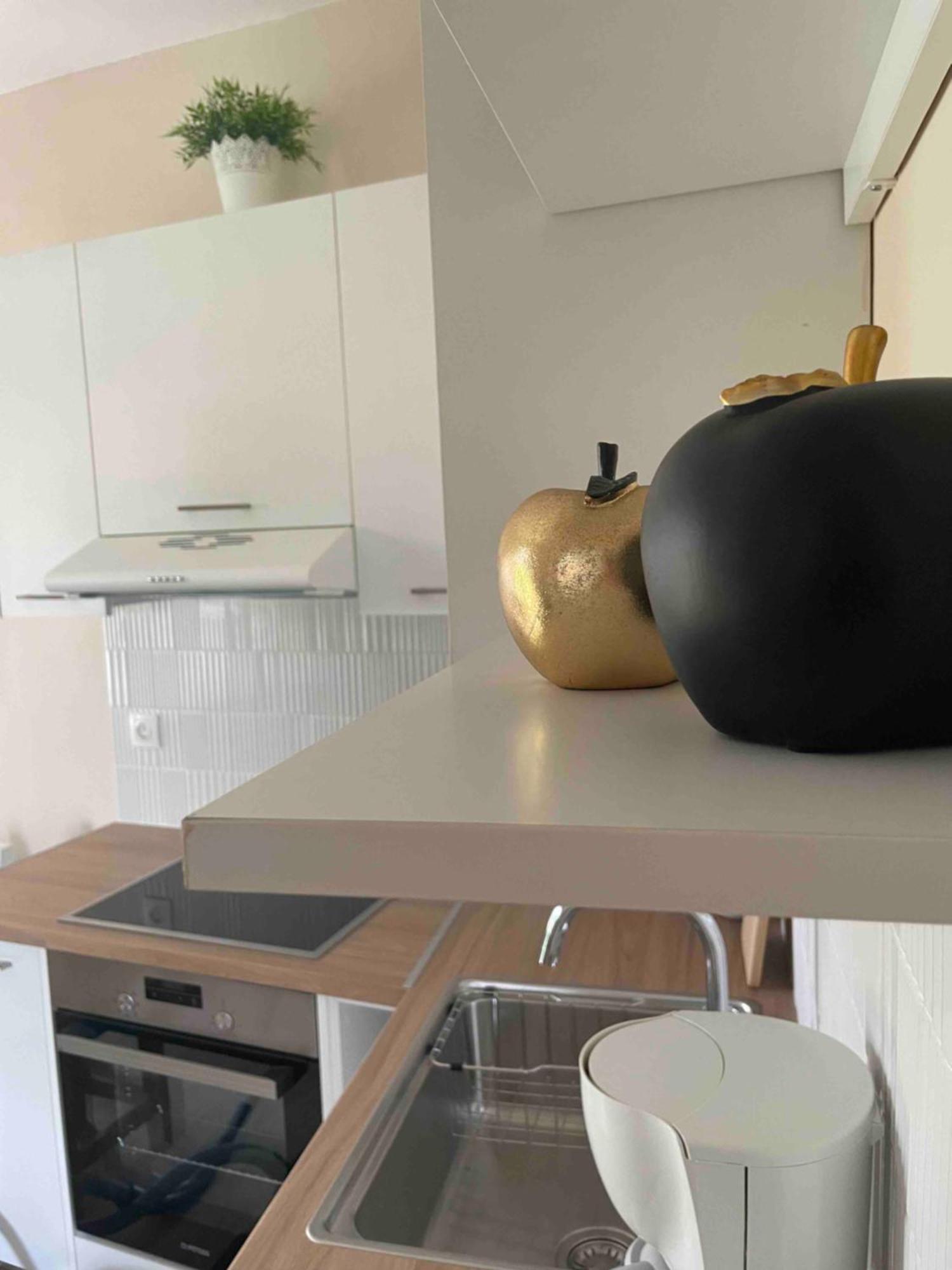 Appartement Tina Country