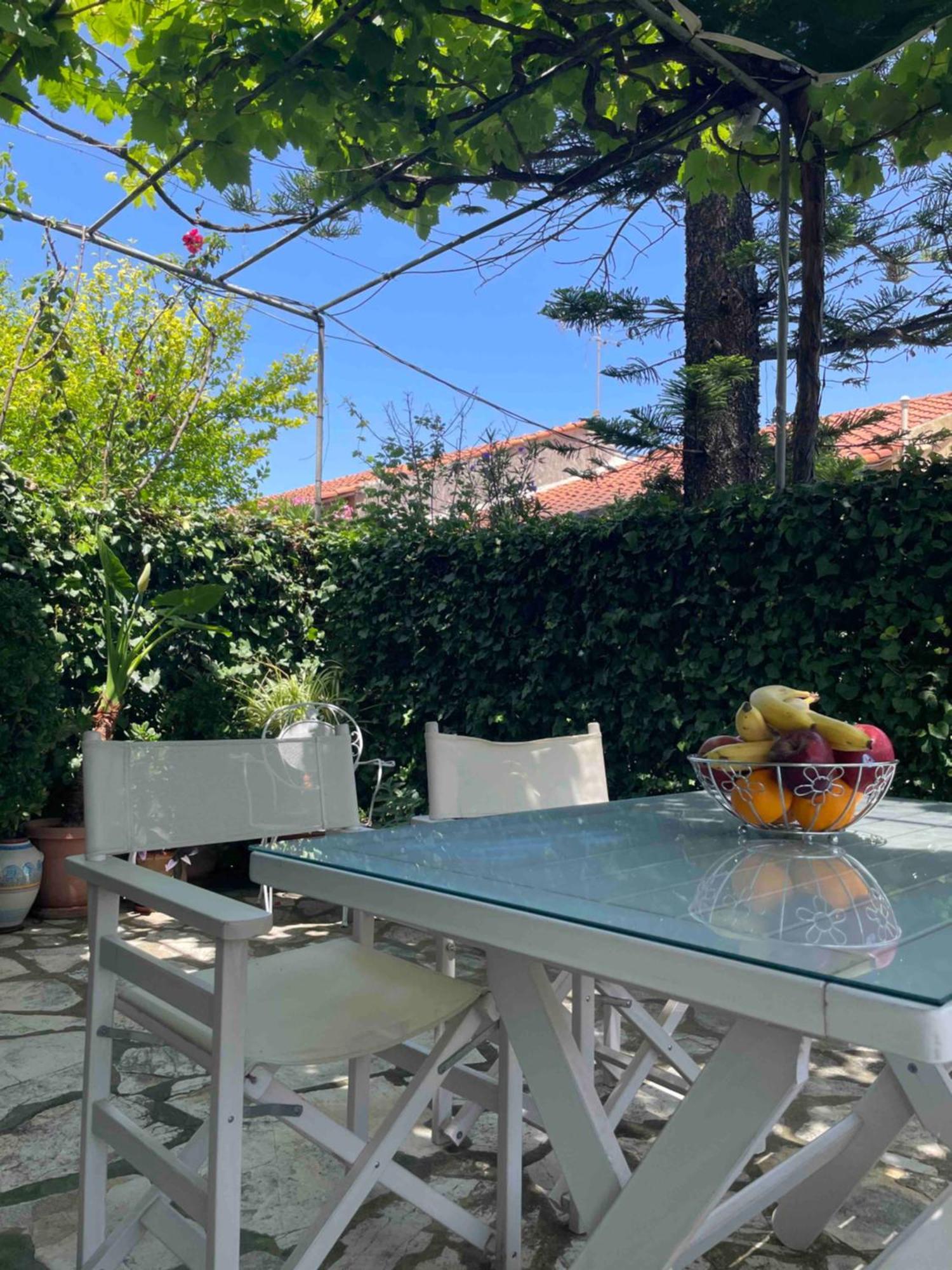 Apartment Tina Country Acharavi (Corfu)