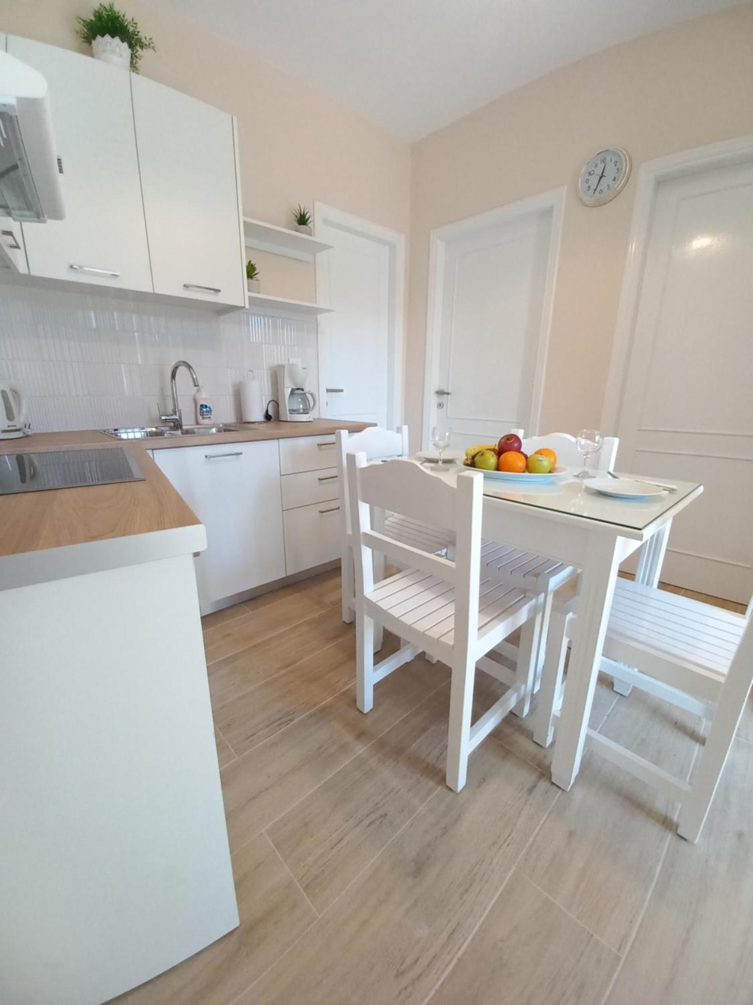 Apartment Tina Country Acharavi (Corfu)