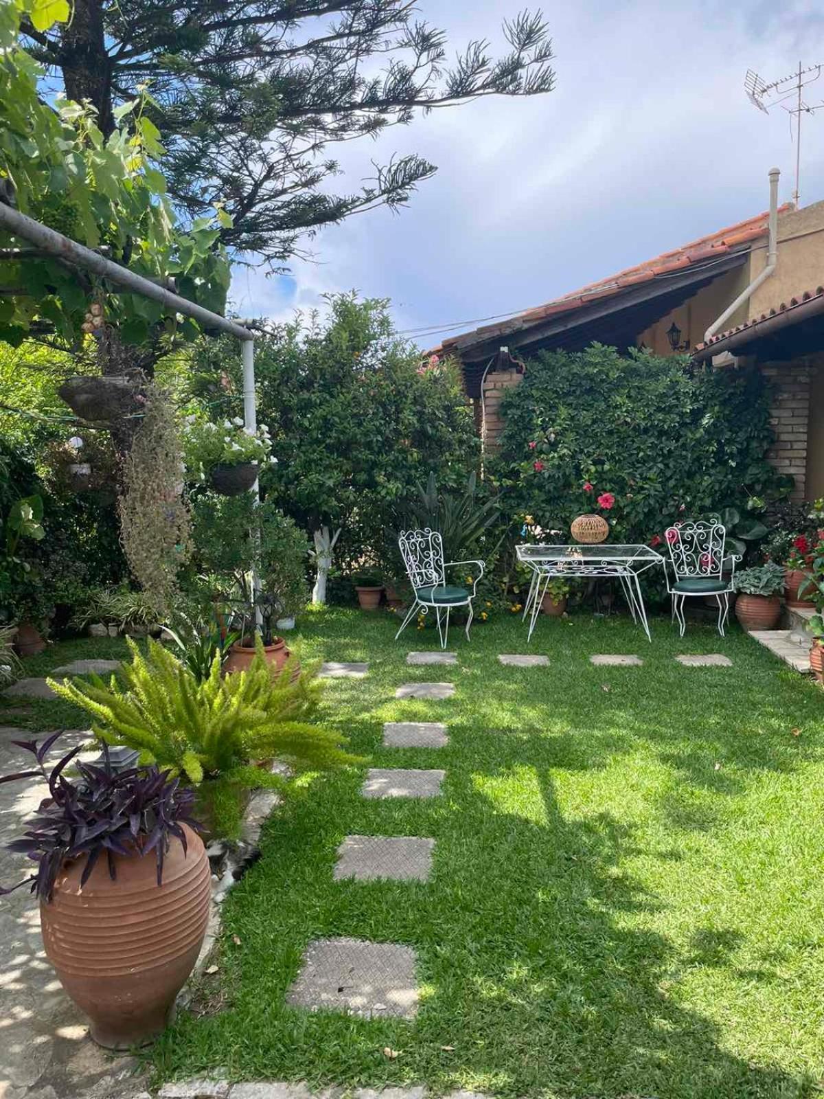 Apartment Tina Country Acharavi (Corfu)